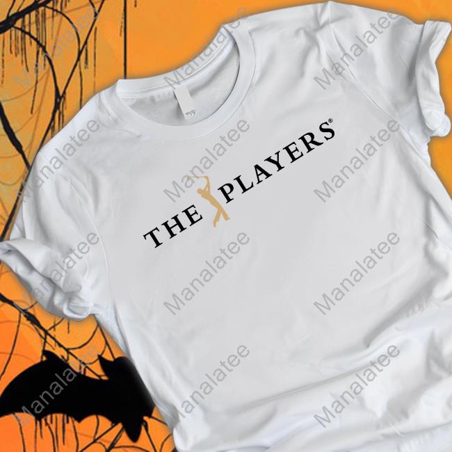 Official The Players Shirt