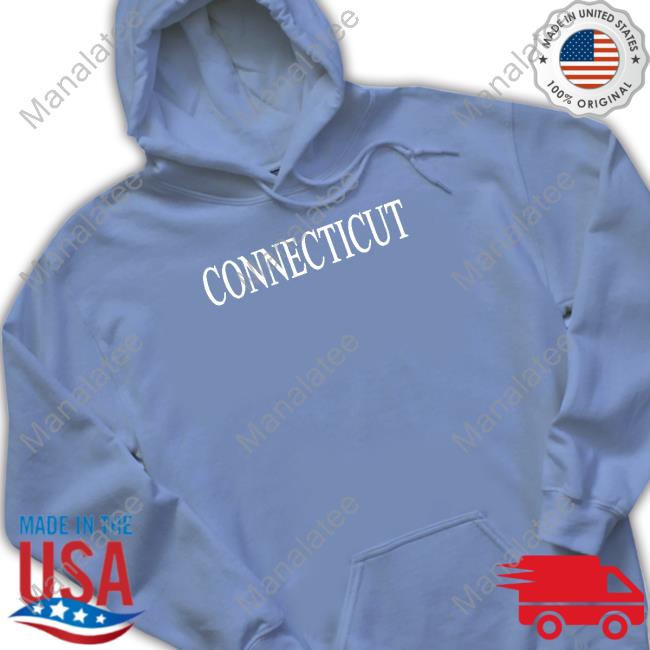 Connecticut Sweatshirt