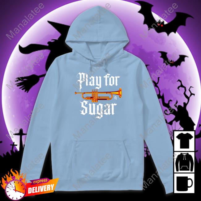 Play For Sugar Shirts Athlete