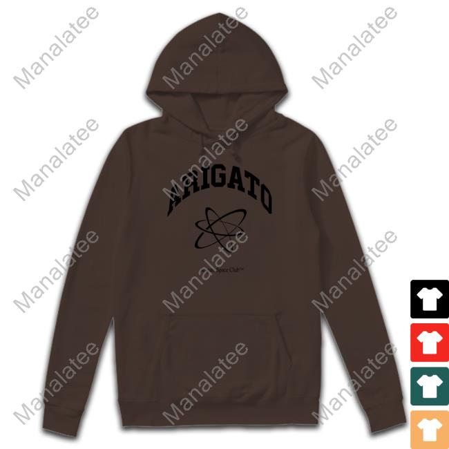 Arigato Sweatshirt