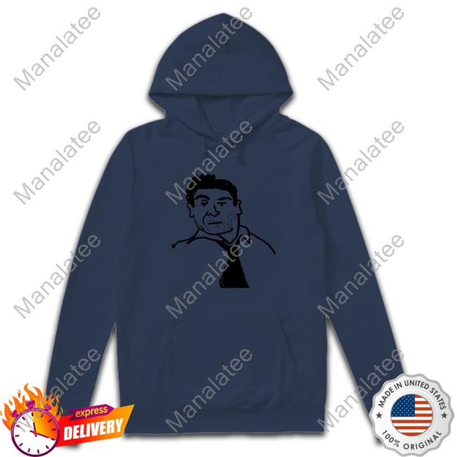 LindyMan Hoodie