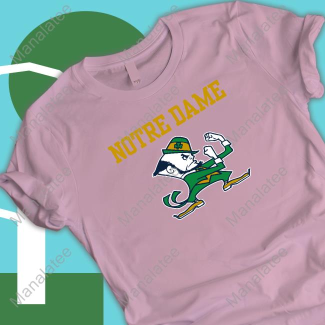 Notre Dame Fighting Irish Hoodie