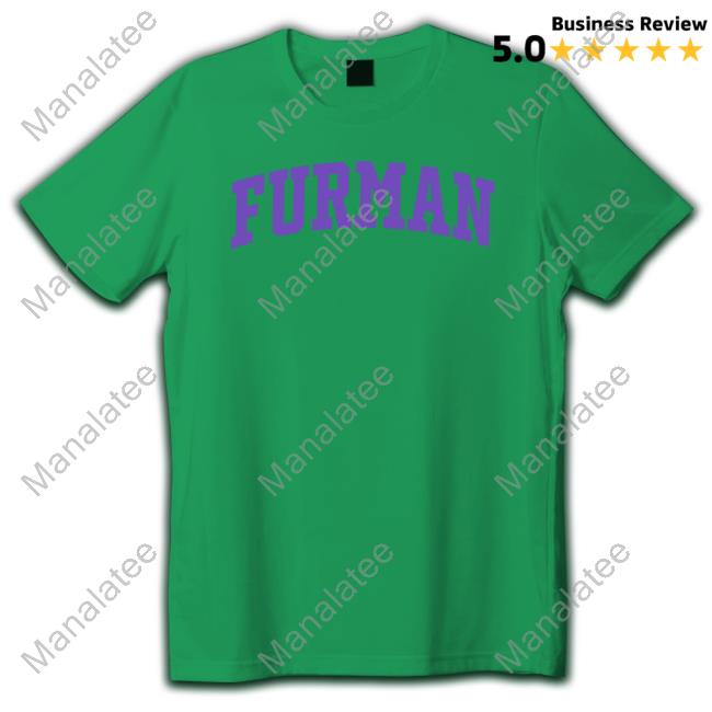 Furman Hoodie