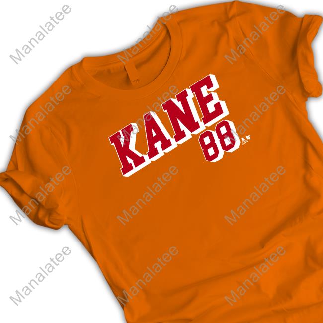 Breakingt Patrick Kane 88 Shirts