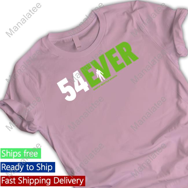 54 Forever Shirt