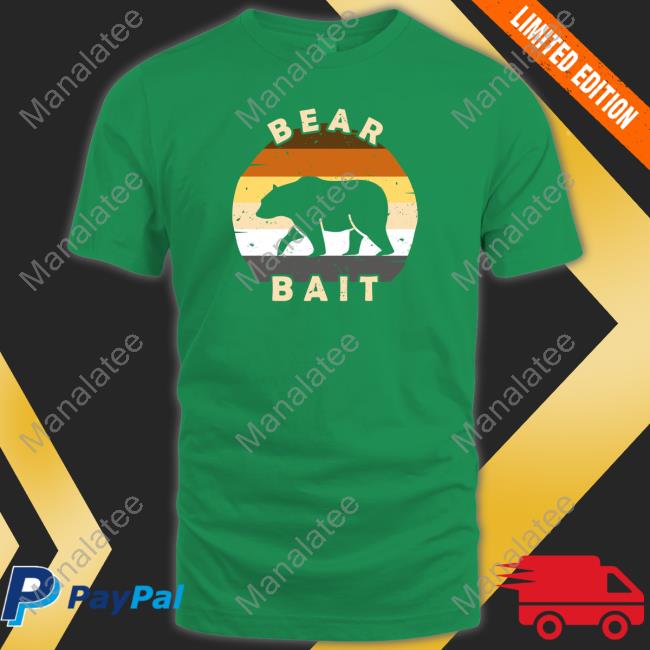 Bear Bait T-Shirt