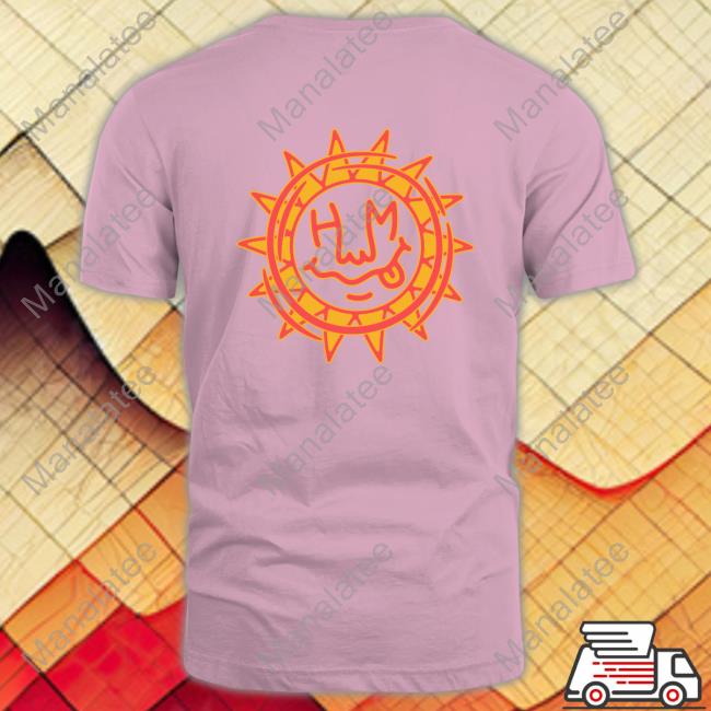 Cool Sun Tee