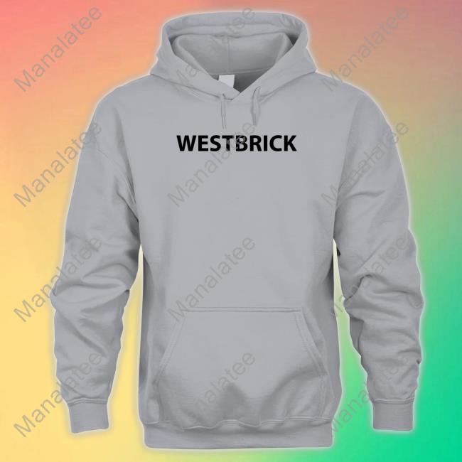 Westbrick Hoodie