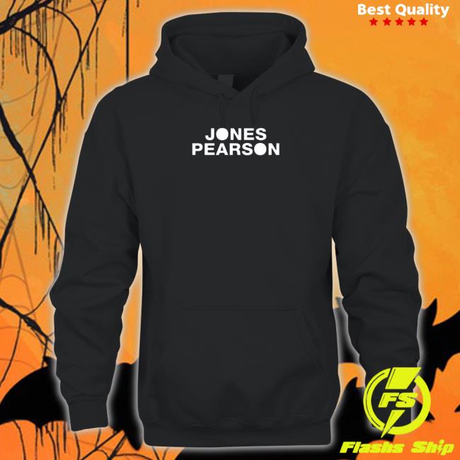 Jones pearson snl Sweatshirt