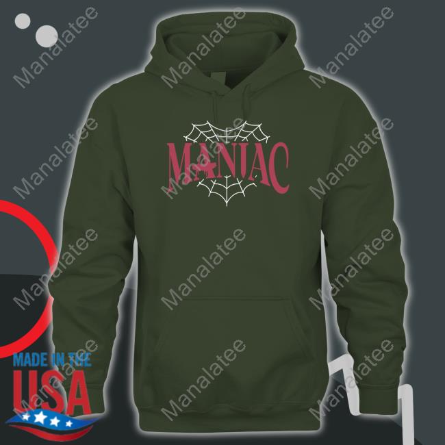 Maniac Shirt