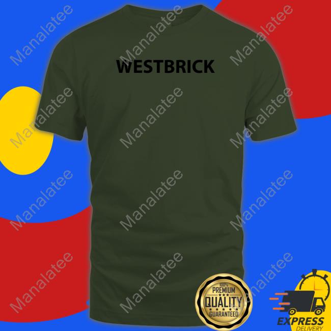 Westbrick Tee