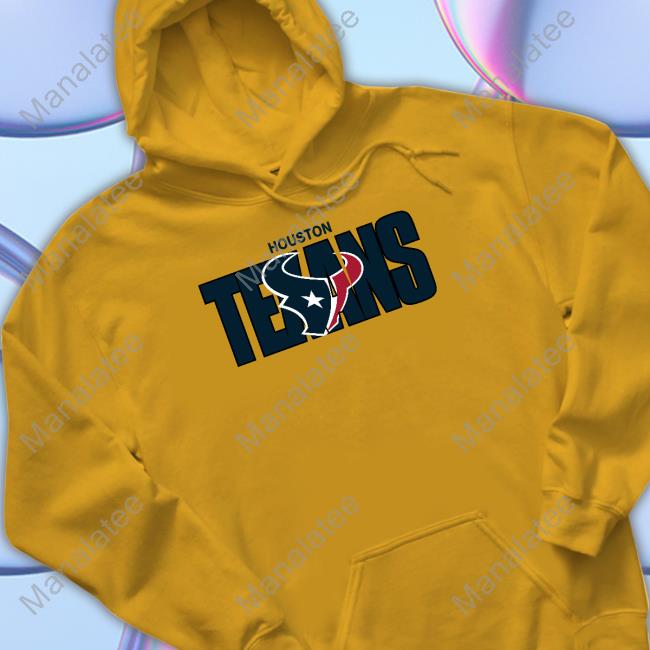 Houston Texans New Era T-Shirt