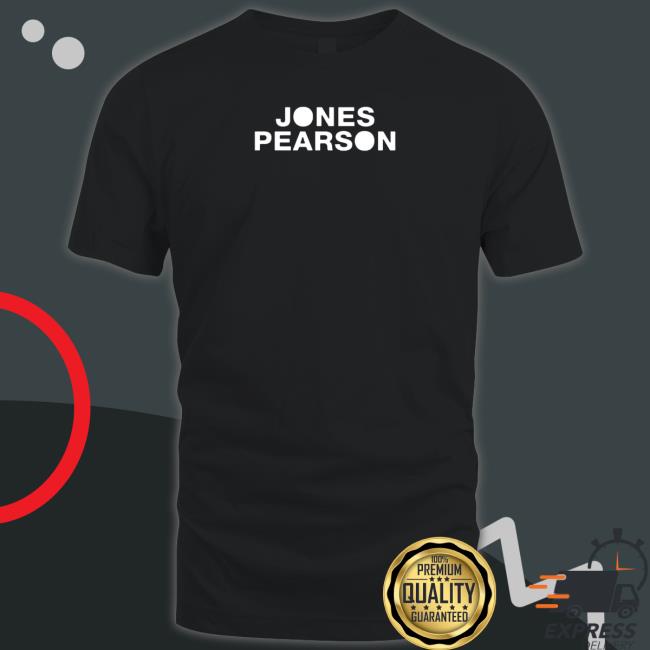 Jones pearson snl Tee Shirt