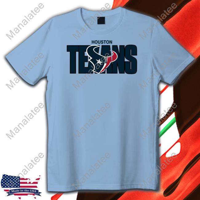 Fanatics Merch Houston Texans New Era 2023 Nfl Draft Hoodie C.J. Stroud Texans Jersey