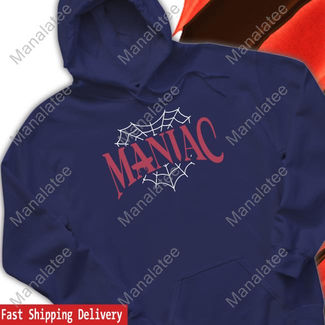 Stray Kids Shop Maniac Web Sweatshirt Live Nation Kpop