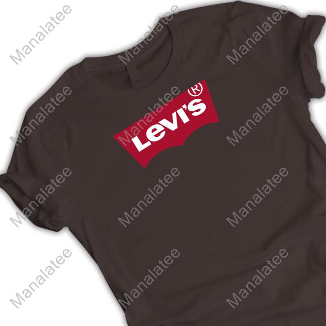 Official Levi's Shirt