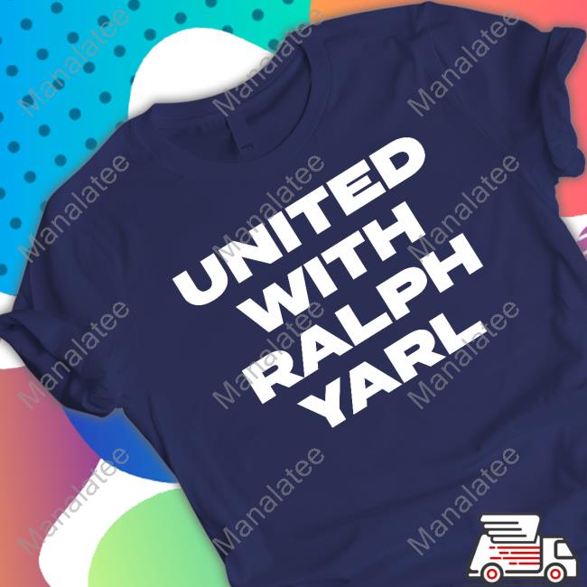 Official United With Ralph Yarl Tee