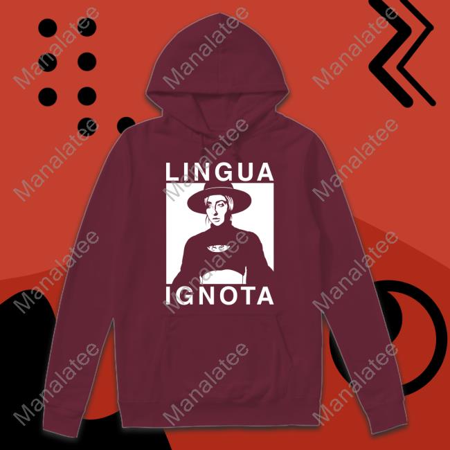 Lingua Ignota Merch Lingua Ignota Pennsylvania Furnace Long Sleeve T Shirt Evilgreed