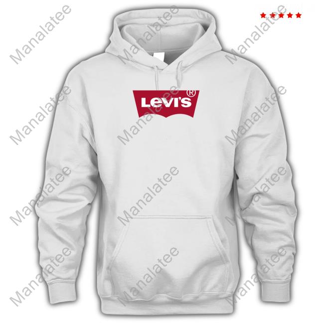 Levi's Logo Long Sleeve Tee