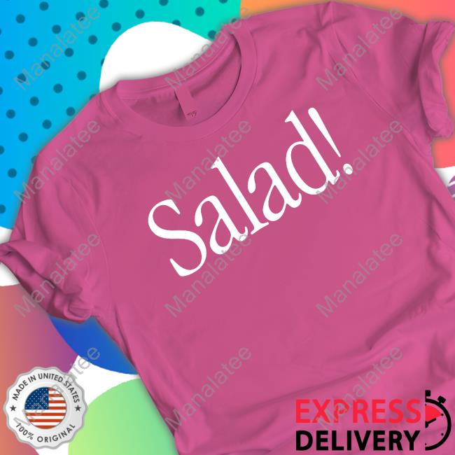 Sweetgreen Merch Salad! T Shirt