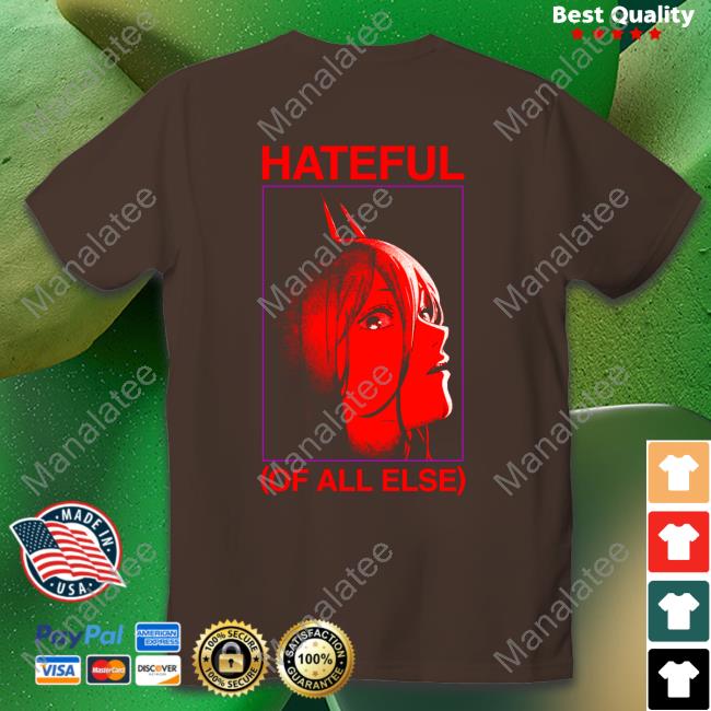 Official Health Blood Devil Tee Shirt