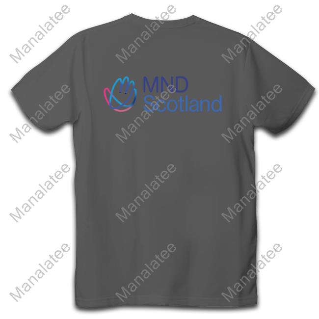 Celtic And Hearts 7 Mnd Scotland Tee