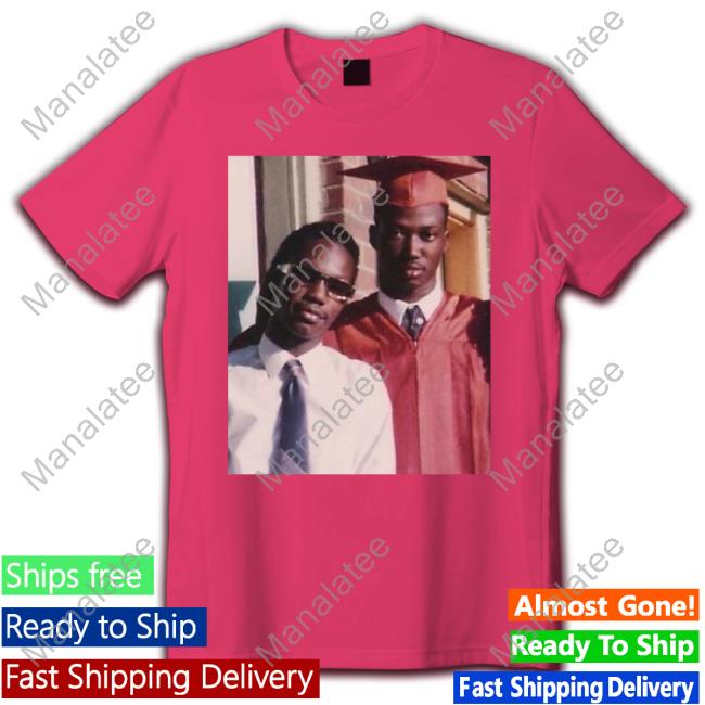 Juicy J & Project Pat T Shirt