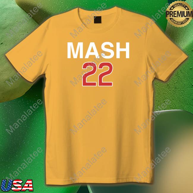 Official Obvious Shirts Merch Mash 22 Shirt