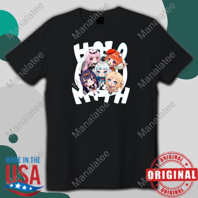 Takanashi Kiara Hololive English Origins Hoodie