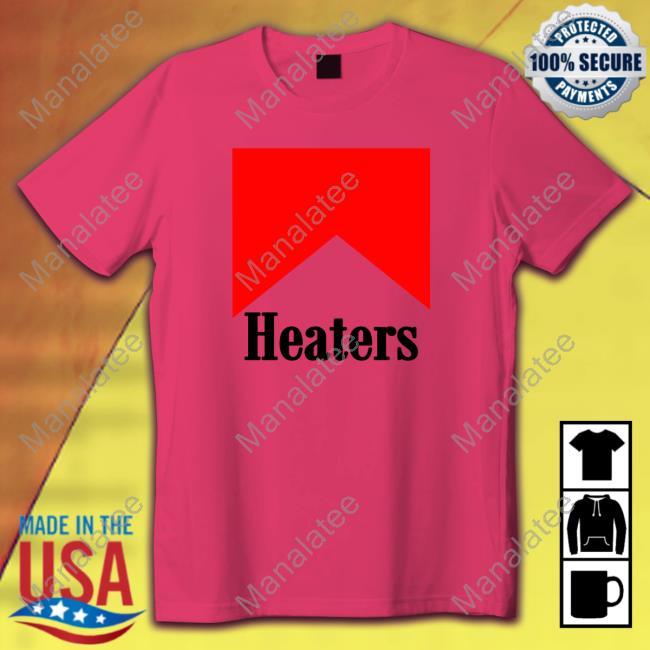 Friday Beers Heaters Sweatshirt