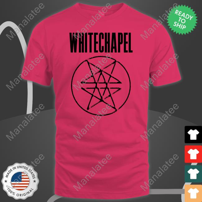 Whitechapel Merch Brain Eye Black Cap